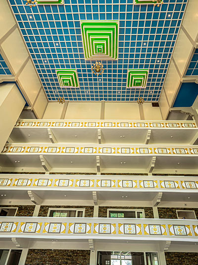 Hotel Rigsel Experience