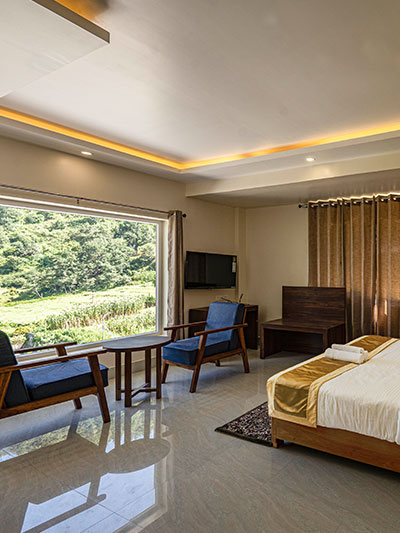 Hotel Rigsel Experience